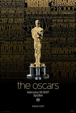 Скачать бесплатно фильм Оскар 2007 - Oscar 2007 Скачать бесплатно фильм Оскар 2007 - Oscar 2007