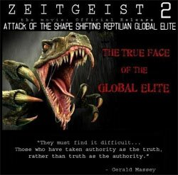 ������� ��������� ����� ��� ������� 2: ���������� - Zeitgeist 2: Addendum DVDrip
